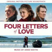 Anne Nikitin - Four Letters of Love (Original Film Soundtrack) (2025)