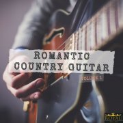 Pasquale Borgoni - Romantic Country Guitar, Vol. 1 (2021)