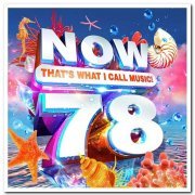 VA - NOW That's What I Call Music! Vol. 78 (2021)