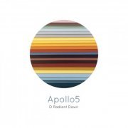 Apollo5 - O Radiant Dawn (2019) [Hi-Res]