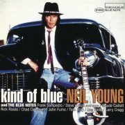 Neil Young and The Blue Notes - Kind Of Blue (1989) mp3