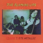 The Flaming Lips - Lightning Strikes The Postman (2016)