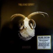 The Duke Spirit - Bruiser (Deluxe Edition) (2012)