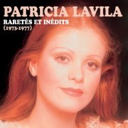 Patricia Lavila - Inédits et raretés (1973-1977) (2025)