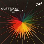 VA - Revive Music Presents Supreme Sonacy (Vol. 1) (2015) [Hi-Res]