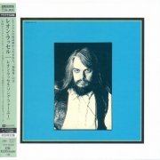 Leon Russell - Leon Russel (1970/2014) CD-Rip