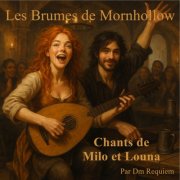 Requiem - Les brumes de mornhollow, milo & louna (2025) Hi-Res