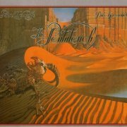 Dave Greenslade - The Pentateuch of the Cosmogony (1994) CD-Rip