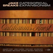 Jake Breaks - Categorical Expansionis (2025)