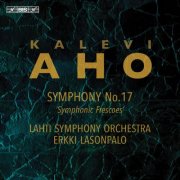 Lahti Symphony Orchestra, Erkki Lasonpalo, Jan Lehtola, Laura Hynninen - Aho: Symphony No. 17 (2026) [Hi-Res]