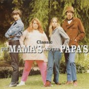 The Mamas And The Papas - Classic (2009) CD-Rip