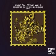 VA - Stamp Collection Vol. 2 (2020)