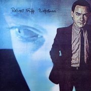 Robert Fripp - Exposure (1979) [Vinyl]