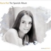 Nuria Rial - The Spanish Album (2011)