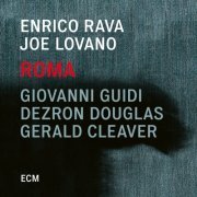 Enrico Rava & Joe Lovano - Roma (Live) (2019) [Hi-Res]