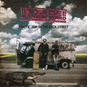 Dr. Helander & Third Ward - Traffic Jam on the Back Street (2020)