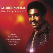 George McCrae - The Very Best Of George McCrae (2001)