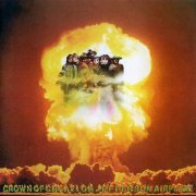 Jefferson Airplane - Crown Of Creation (Reissue, Bonus Tracks Edition) (1968/2003)