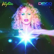 Kylie - Disco (Extended Mixes) (2021) LP