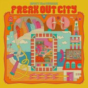 Bret McKenzie - Freak Out City (2025) [Hi-Res]