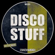 VA - DISCO STUFF (2024)