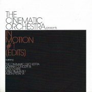 The Cinematic Orchestra - Presents In Motion #1 (2012)