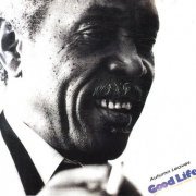 Sonny Stitt -  The Good Life (1980) FLAC