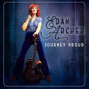 Edan Archer - Journey Proud (2019)