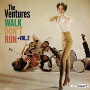 The Ventures - Walk Don’t Run + Vol.2 (2026)