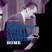 Gene Schroeder - Home (2021) Hi-Res