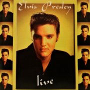Elvis Presley - Elvis Presley Live (2000)