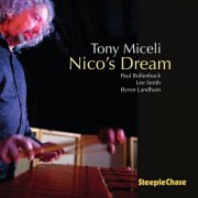 Tony Miceli - Nico's Dream (2025)