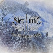Sleep Throne - Over A Frostbitten Infinity (2026) Hi-Res
