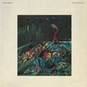 Eamon Fogarty - I'm an animal now (2024) [Hi-Res]