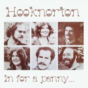 Hooknorton - In for a Penny... (2026) [Hi-Res]