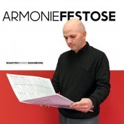 Marzio Grambone - Armonie Festose (2022)