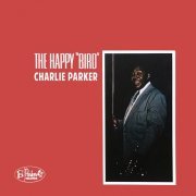 Charlie Parker - The Happy "Bird" (1952) Hi Res