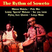 VA - The Rythm of Soweto (2019)