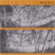 Piero Milesi - Modi (1982)