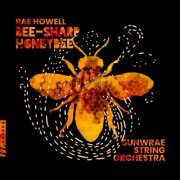Rae Howell - Bee-Sharp Honeybee (2023) Hi-Res