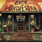 Back pOrchEstra - Voices in My Head (Genre Whiplash) (2022) [Hi-Res]