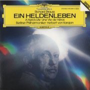 Berliner Philharmoniker, Herbert von Karajan - R. Strauss - Ein Heldenleben, Op. 40 (1986)