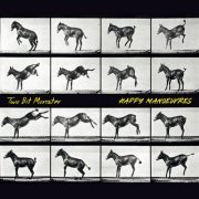 Two Bit Monster - Happy Manoeuvres (2021)