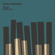 krajenski. - B-3 Vol. 2 (2024) [Hi-Res]