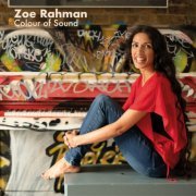 Zoe Rahman - Colour of Sound (2023)