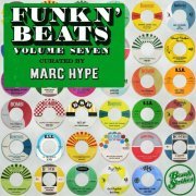 VA - Funk N' Beats, Vol. 7 (Curated by Marc Hype) (2019)