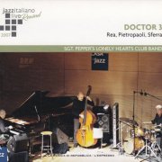 Doctor 3 - Sgt. Pepper's Lonely Hearts Club Band (2016)