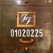 Foo Fighters - 01020225 (2019)