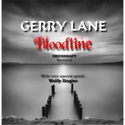 Gerry Lane, Wolfy Ziegler - Bloodline (Driveshaft Revisited) (2015)