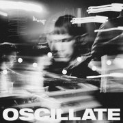 Alexander Flood - Oscillate (2023)